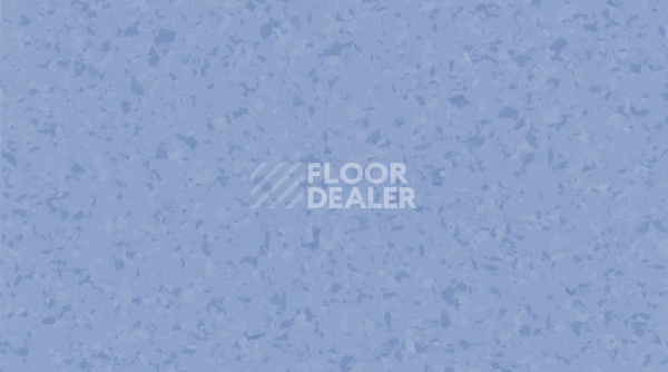 Линолеум Gerflor Mipolam Symbioz 6016 SEA BLUE фото 1 | FLOORDEALER